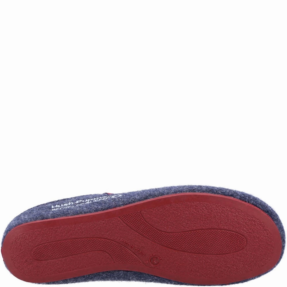 Street View Health Mood Hush Puppies The Good Slipper