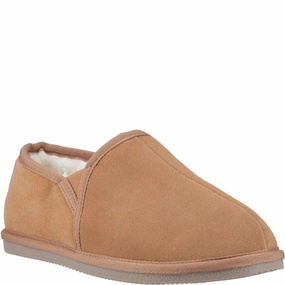 Hush Puppies Aryan Slipper Stable base