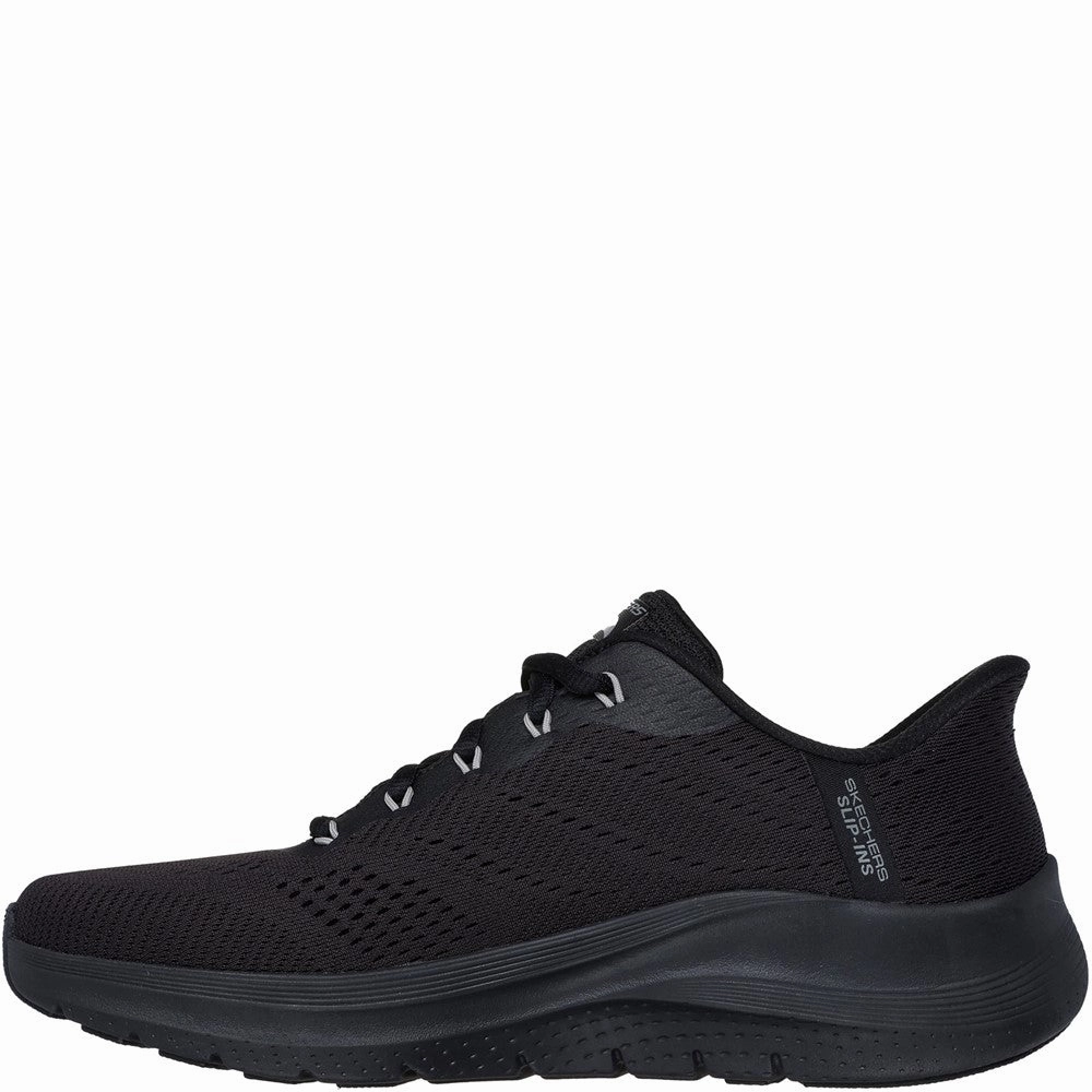Lake Trek Classic Fit Skechers Arch Fit 2.0 Lestur Trainer