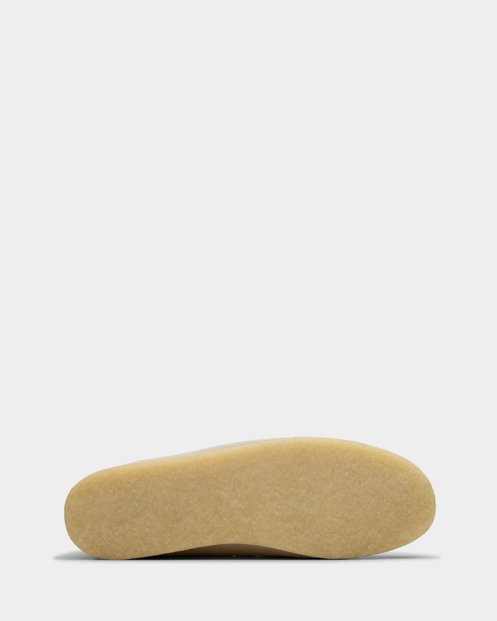 Wallabee Tor Off White Suede Comfortable Design Neutral Vibe