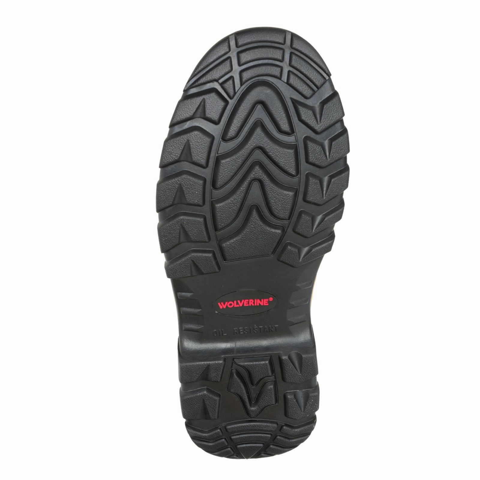 Leather Comfort Timeless Appeal Men's Wolverine Boots, Carlsbad Cap Toe 6-inch Steel Toe Waterproof Work Boot