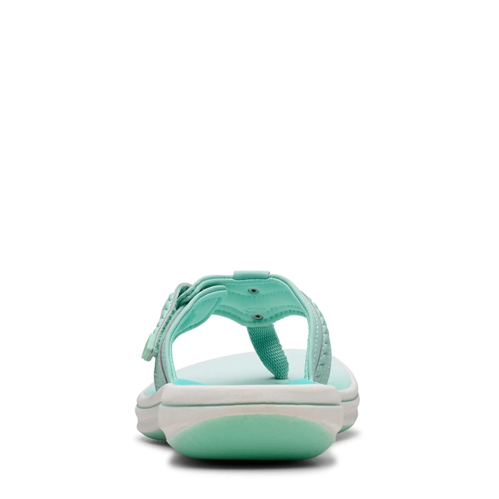 Quick Dry Material Daily Flex Women's Clarks, Breezey Sun Sandal