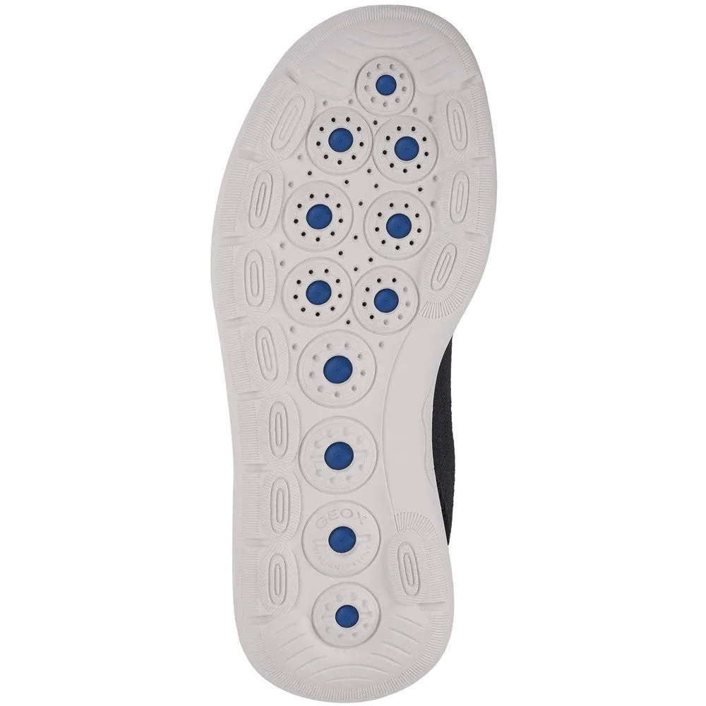 Geox Spherica Sandals Street Look