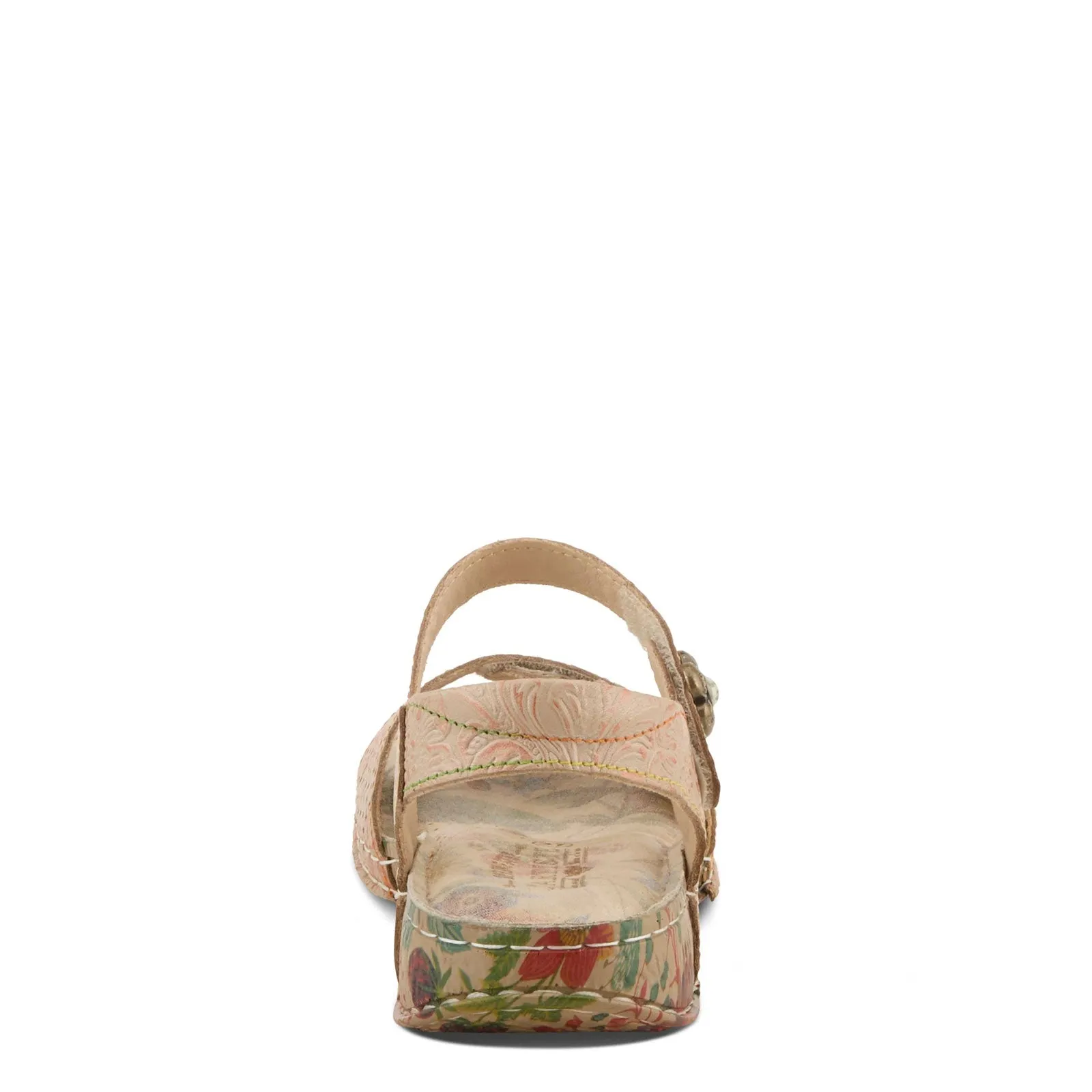 fashionable footwear Women's L'Artiste By Spring Step, Popular Sandal