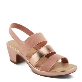 Women's Patrizia, Marzula Sandal Light Tread