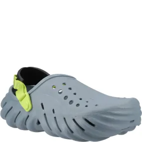 Quick Comfort Crocs Unisex Echo Clog