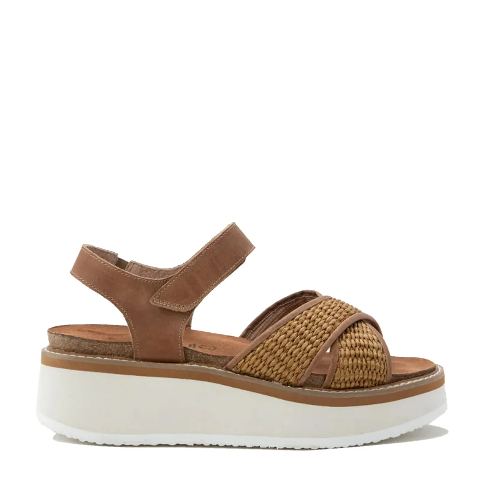 Sole Traction Women's Naot, Pavlova Sandal