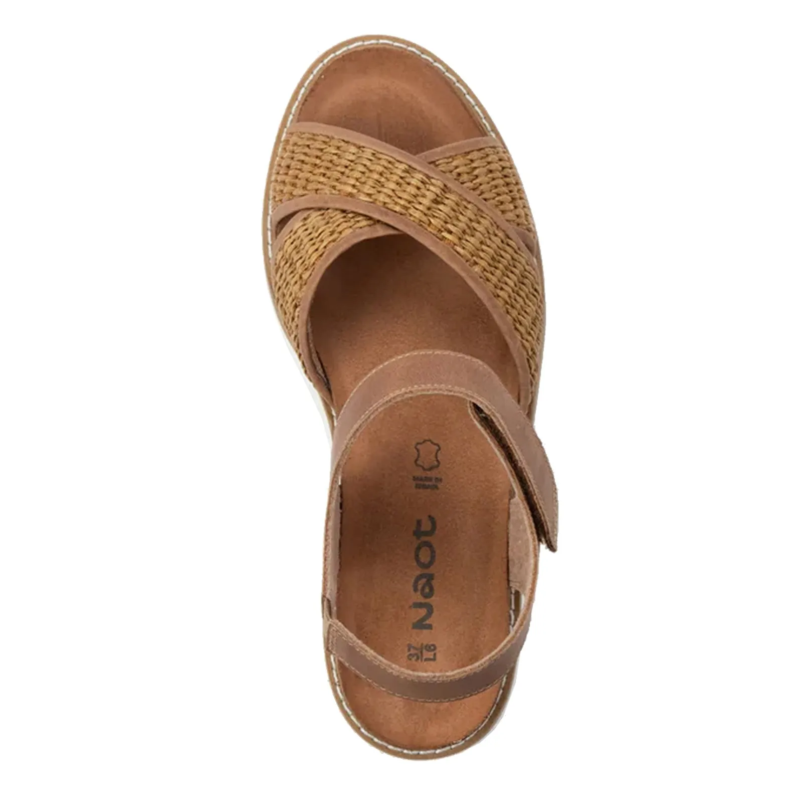 Women's Naot, Pavlova Sandal Thong Style