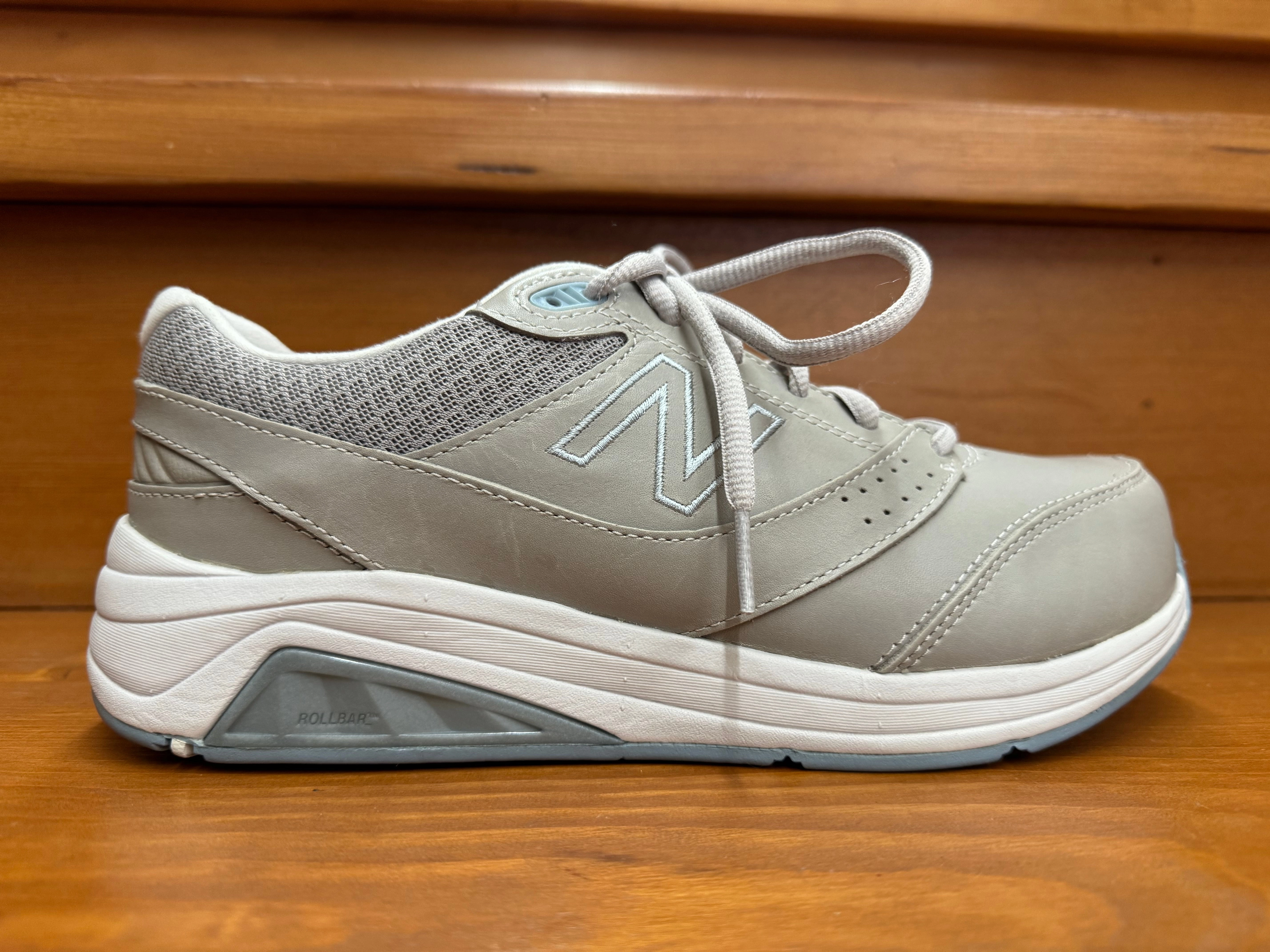 New Balance WW928GR3 Grey Slide Hike