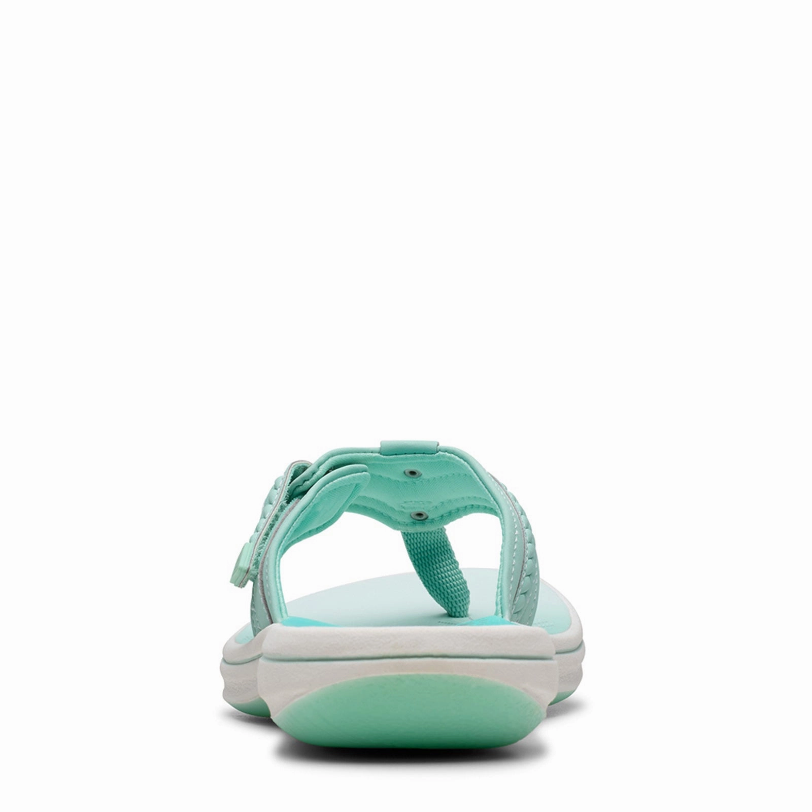 Women's Clarks, Breezey Sun Sandal Everyday Pool Gear