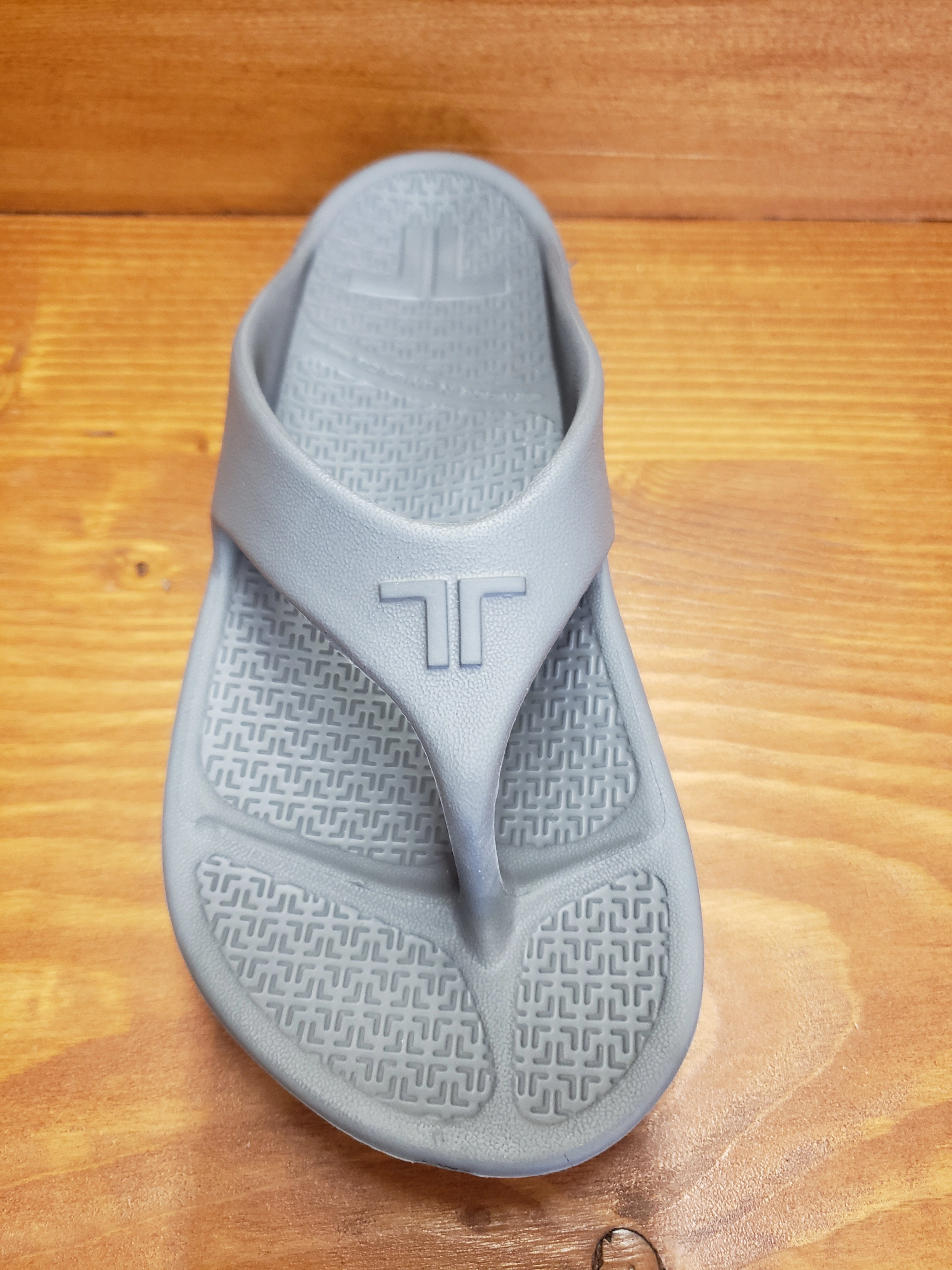 Telic Flip Dolphin Grey L-4XL Chic Mode