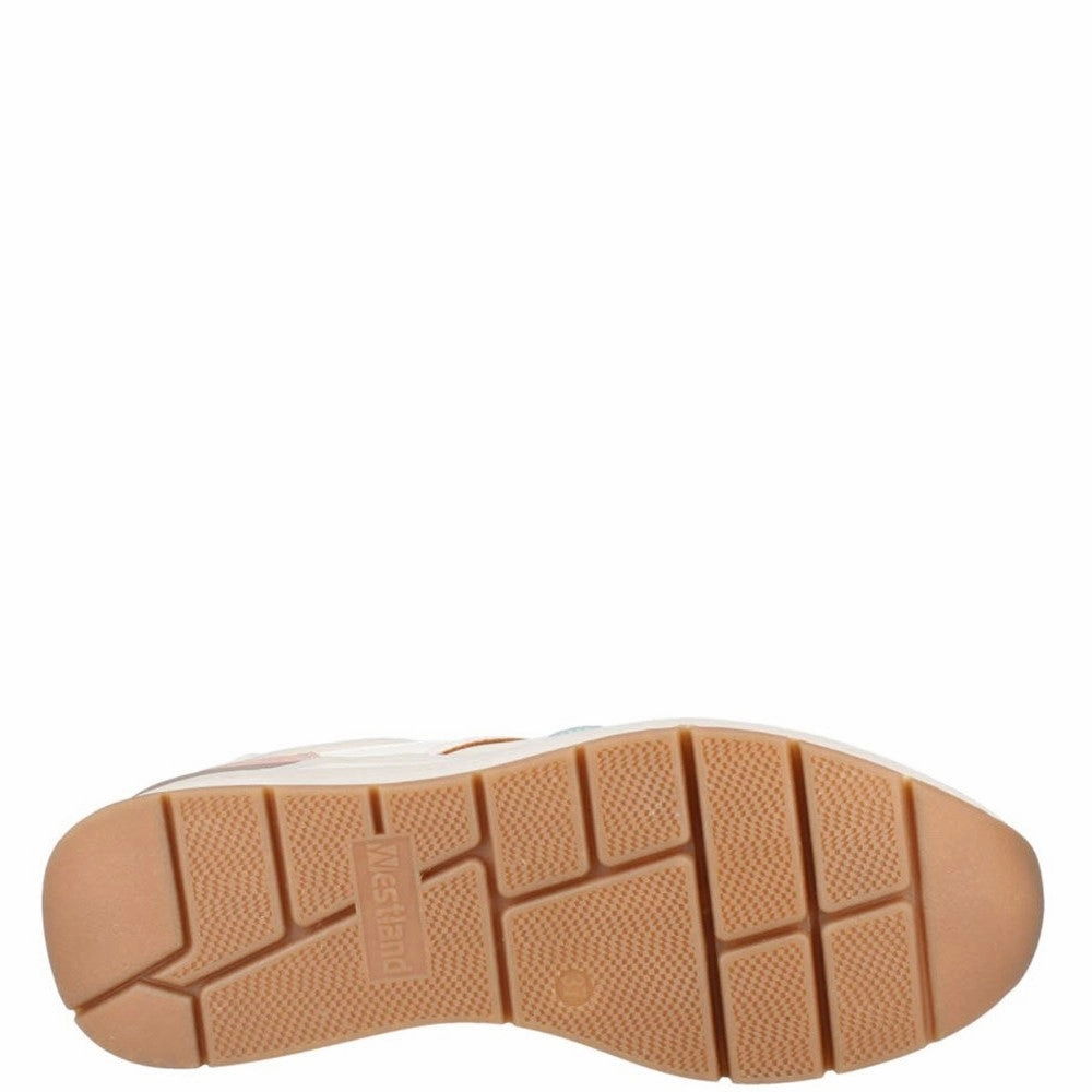 Josef Seibel Evie 01 Shoe track meet running shoes