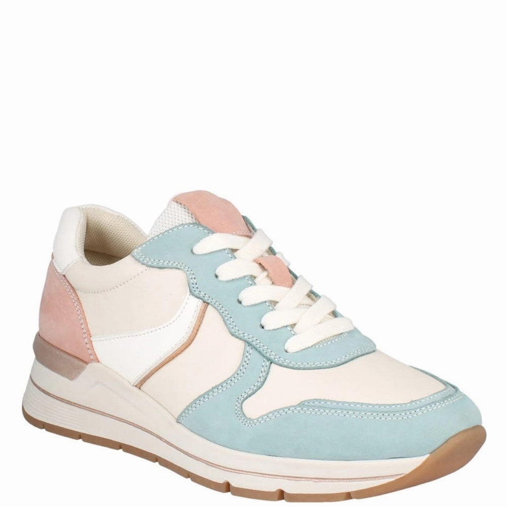 Josef Seibel Evie 01 Shoe thick - sole shoes Comfortable Energy Return