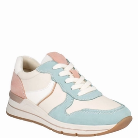 Josef Seibel Evie 01 Shoe thick - sole shoes Comfortable Energy Return