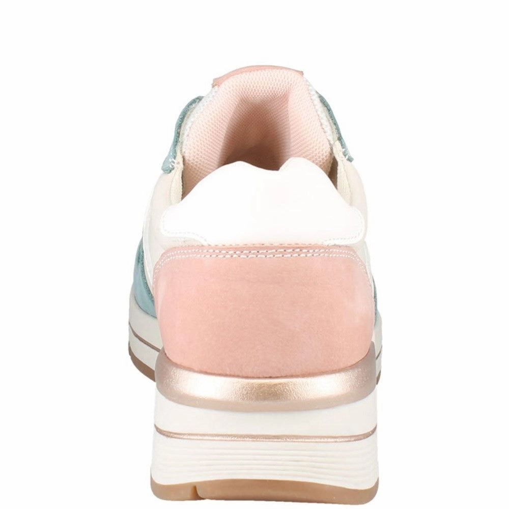 Josef Seibel Evie 01 Shoe functional - feature shoes