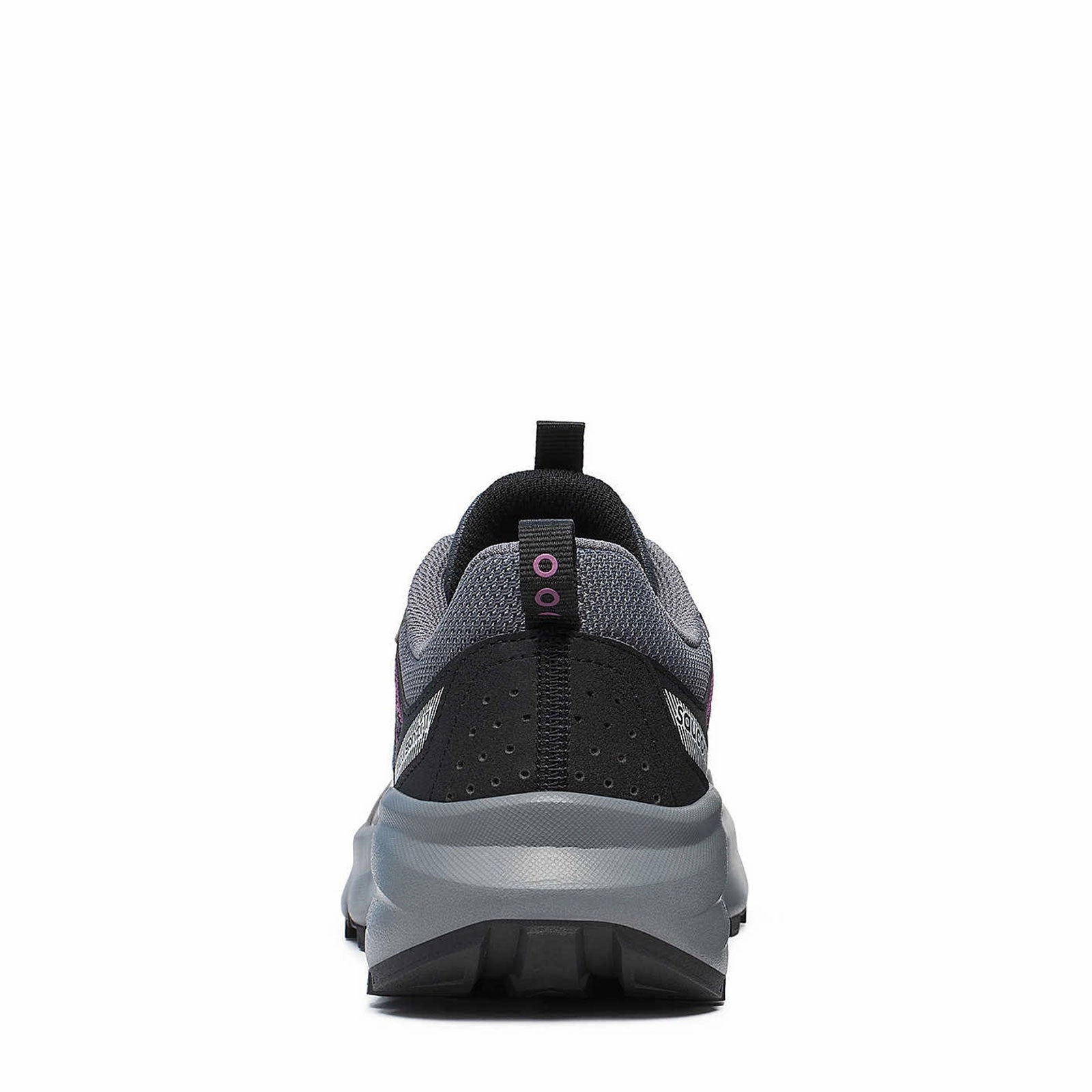 Women's Saucony, Excursion TR17 Trail Running Shoe minimalist - running - shoes logo - appliqued shoes