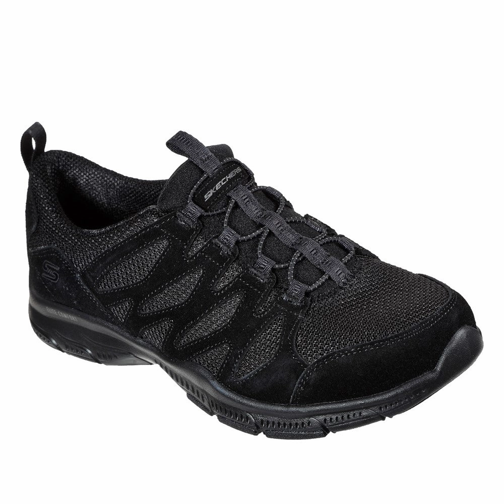 Fast - paced aerobic running wear Skechers Gratis Gratitude Trainers