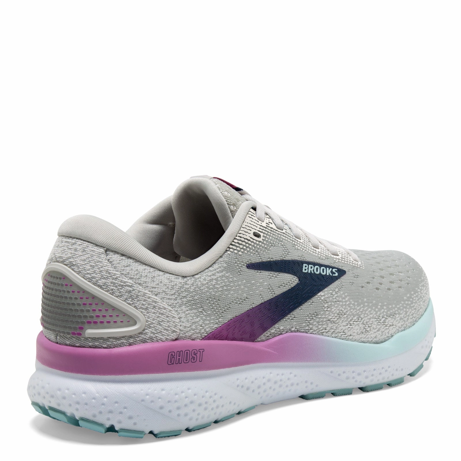 zipper - closure shoes Women's Brooks, Ghost 16 Running Shoe