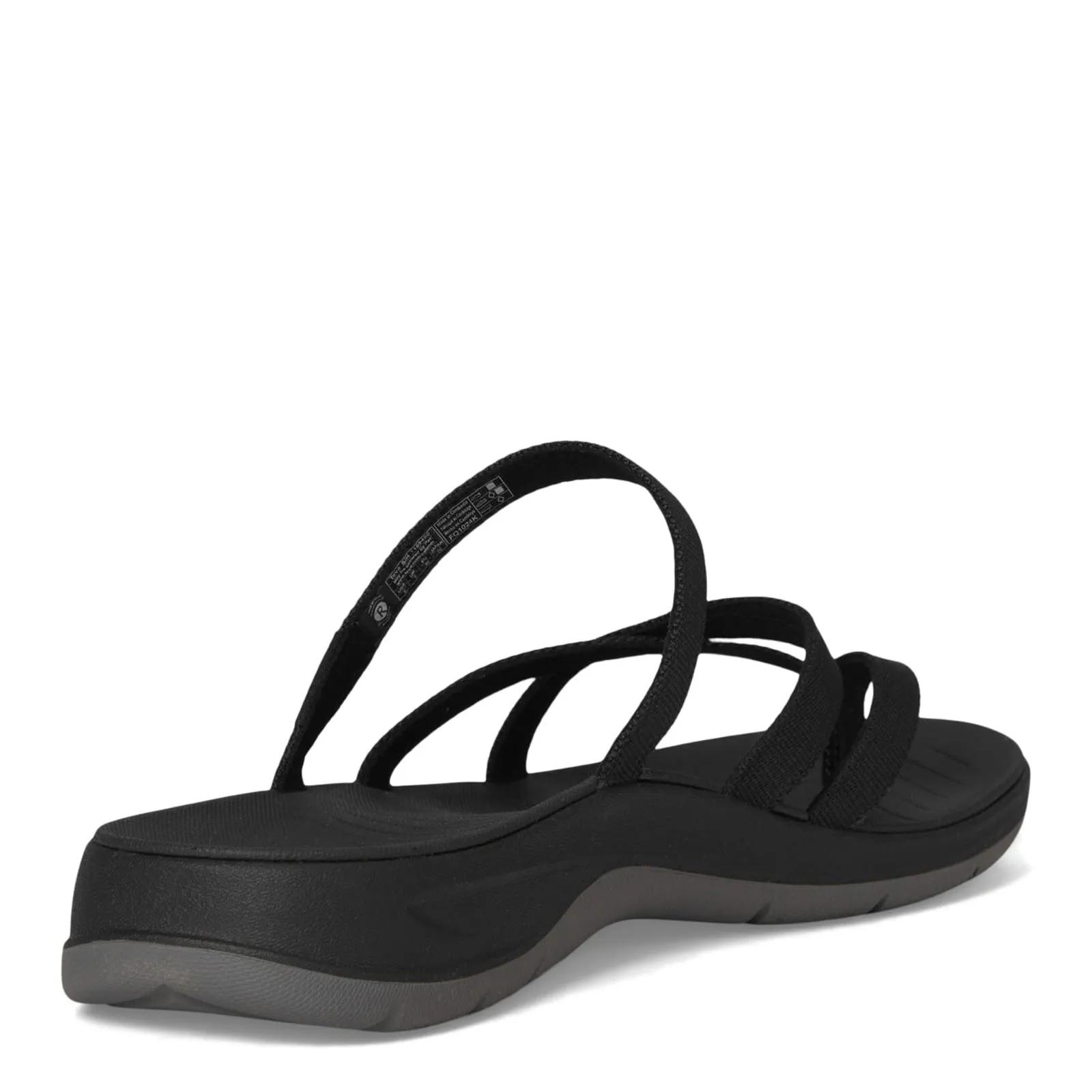 Leisure Life Adjustable band Women's Teva, Tirra Traveler Sandal