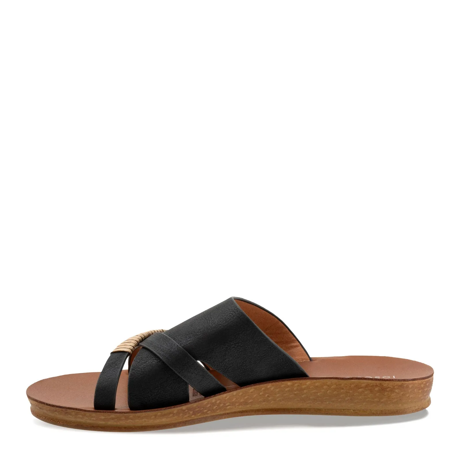 Coastal Beach Style Women's Los Cabos, Bride Sandal