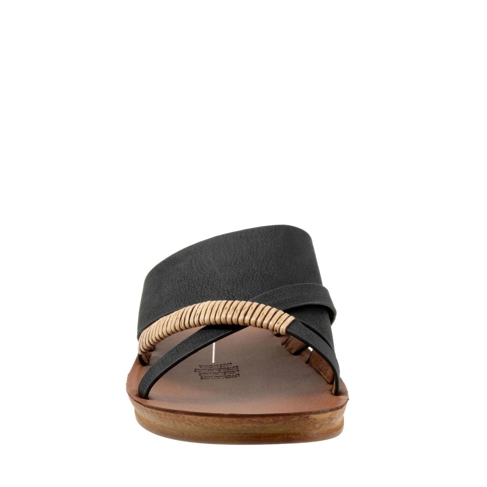 Modern Design Women's Los Cabos, Bride Sandal