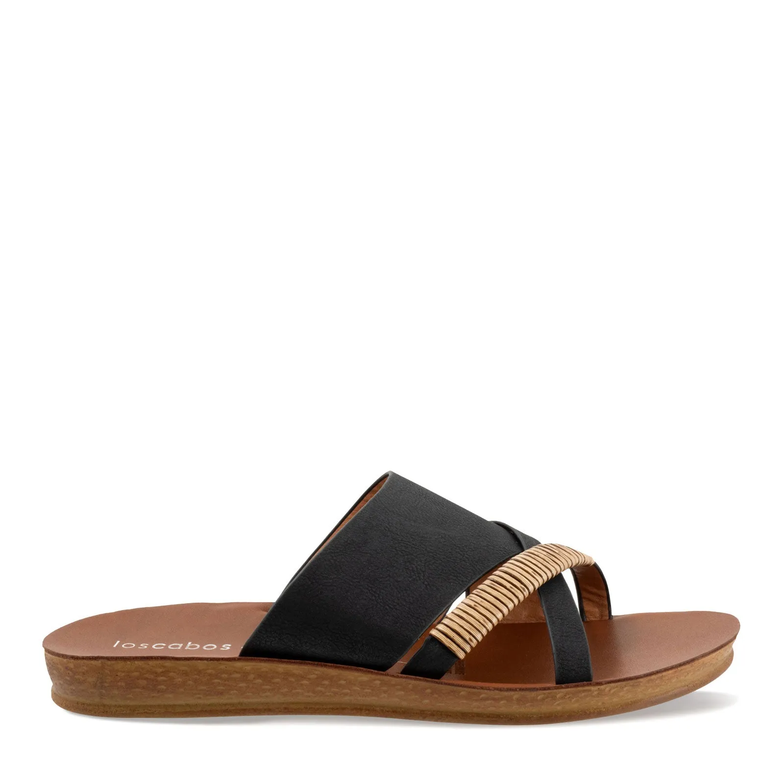 Women's Los Cabos, Bride Sandal Foot-Friendly Wear