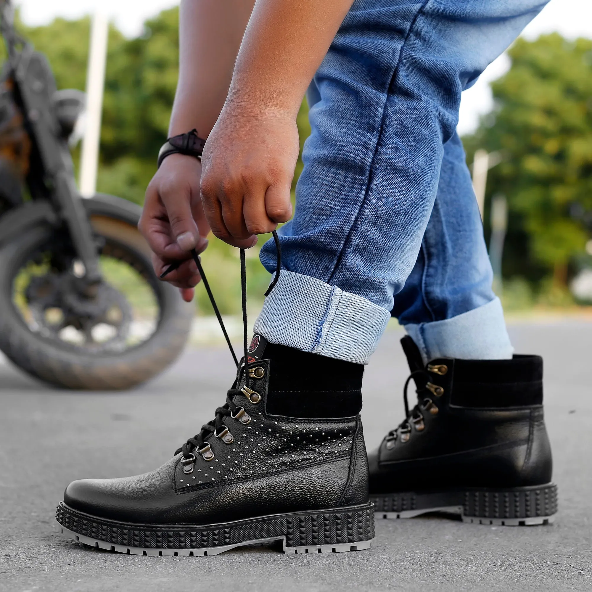 Michelin Snow Boots Bacca Bucci Storm