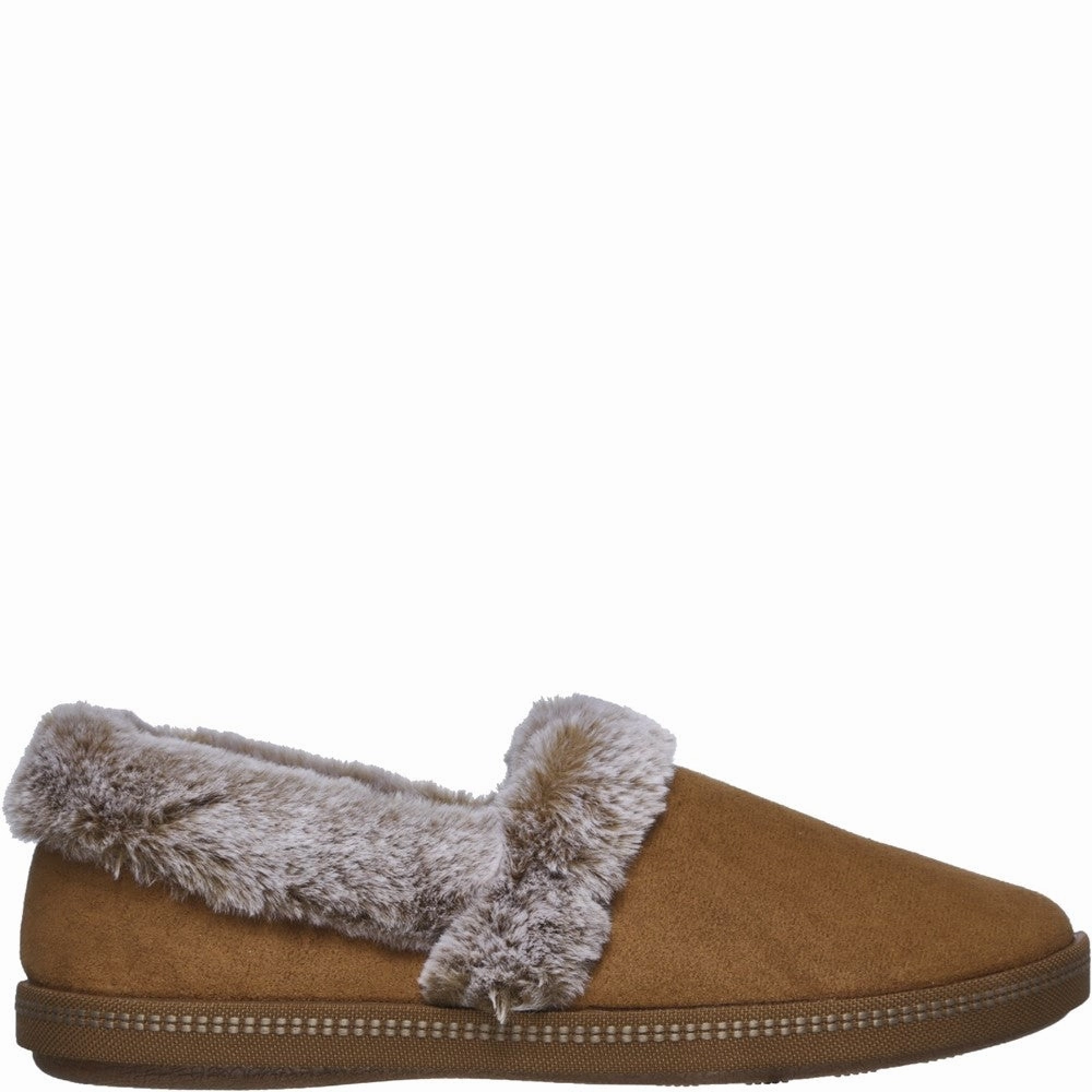 Meadow Path Skechers Cozy Campfire-Team Toasty Slipper