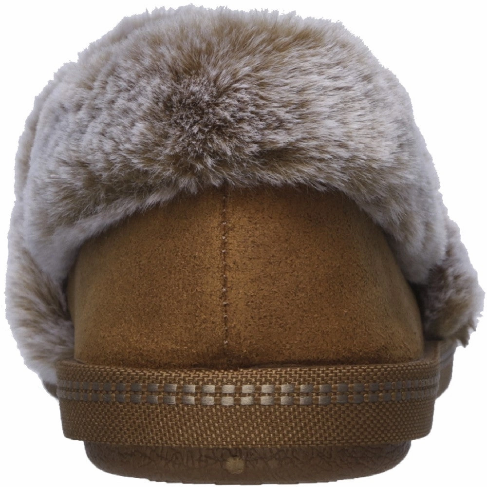 Prairie Run Farm Step Skechers Cozy Campfire-Team Toasty Slipper