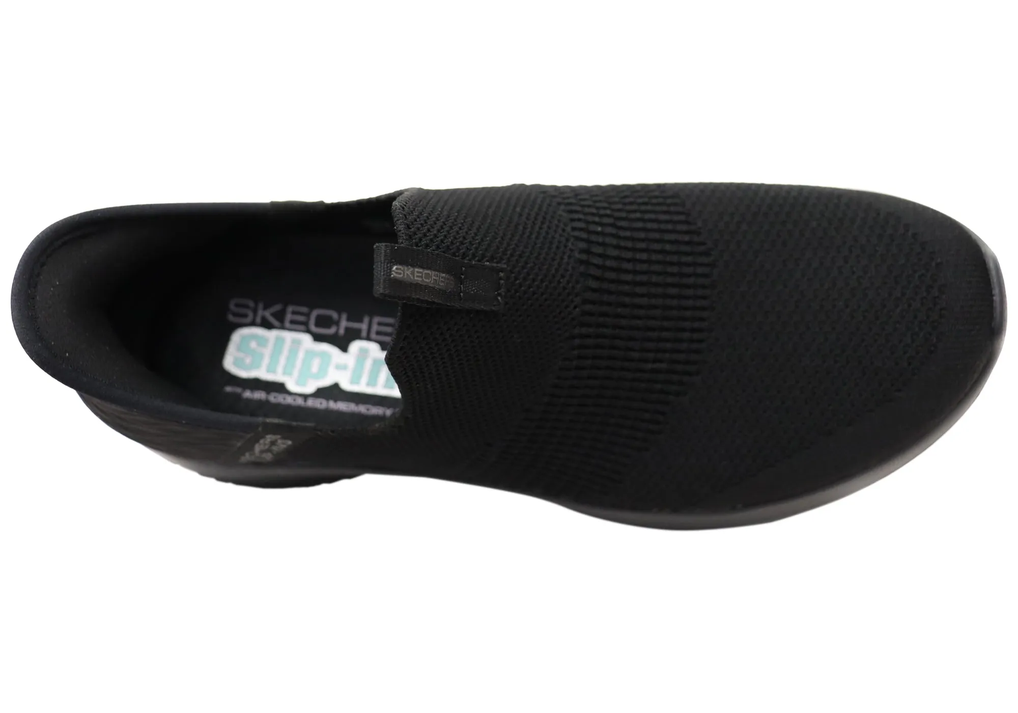 Skechers Womens Slip Ins Ultra Flex 3.0 Cozy Streak Shoes Adidas Ozzy Osbourne Shoes