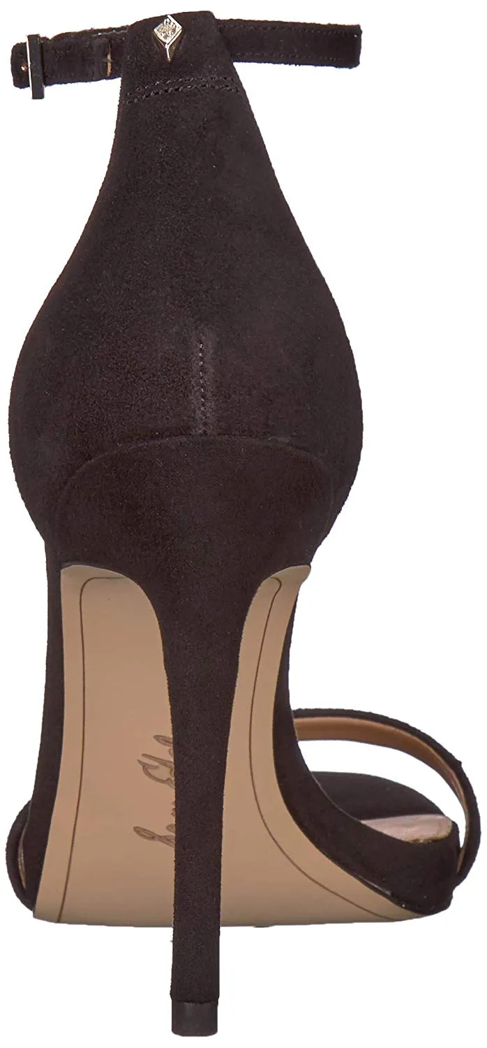 Asic Indoor Court Shoes Sam Edelman Women's Ariella Heeled Sandal