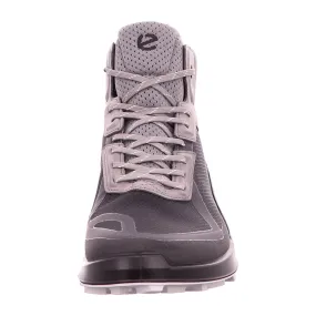 Adidas Smith Tennis Shoes Ecco Men's Grey Outdoor Shoes  Durable & Stylish Hiking Footwear