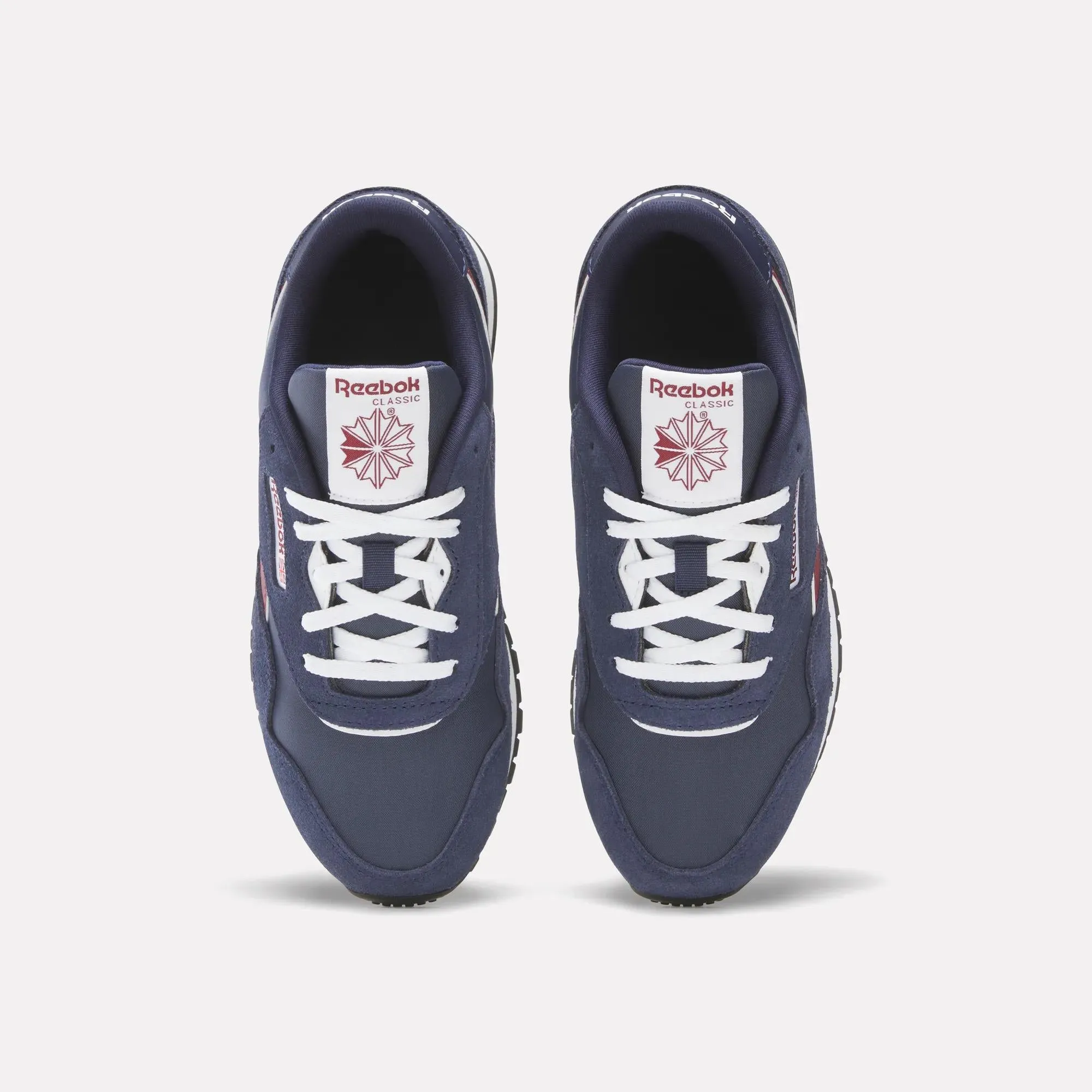 Cheap Wrestling Shoes Asics Reebok Cl Nylon Big Kid's Shoes