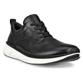 Ecco Biom 2.2 Hybrid Black Leather Shoe (Men's) Adidas X Stussy Shoes