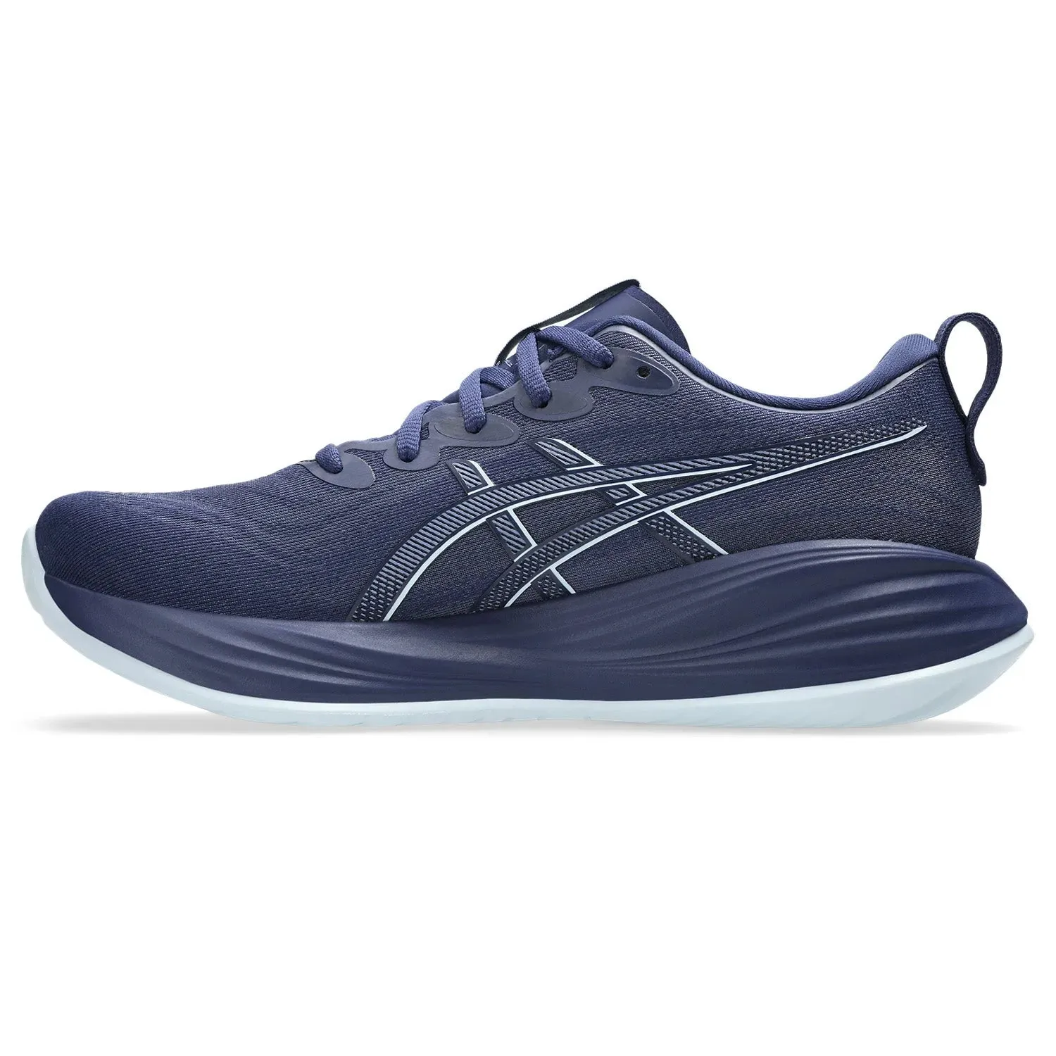 ASICS Gel-Cumulus 27 Mens Road Running Shoes Asics Volleyball Shoes Reviews