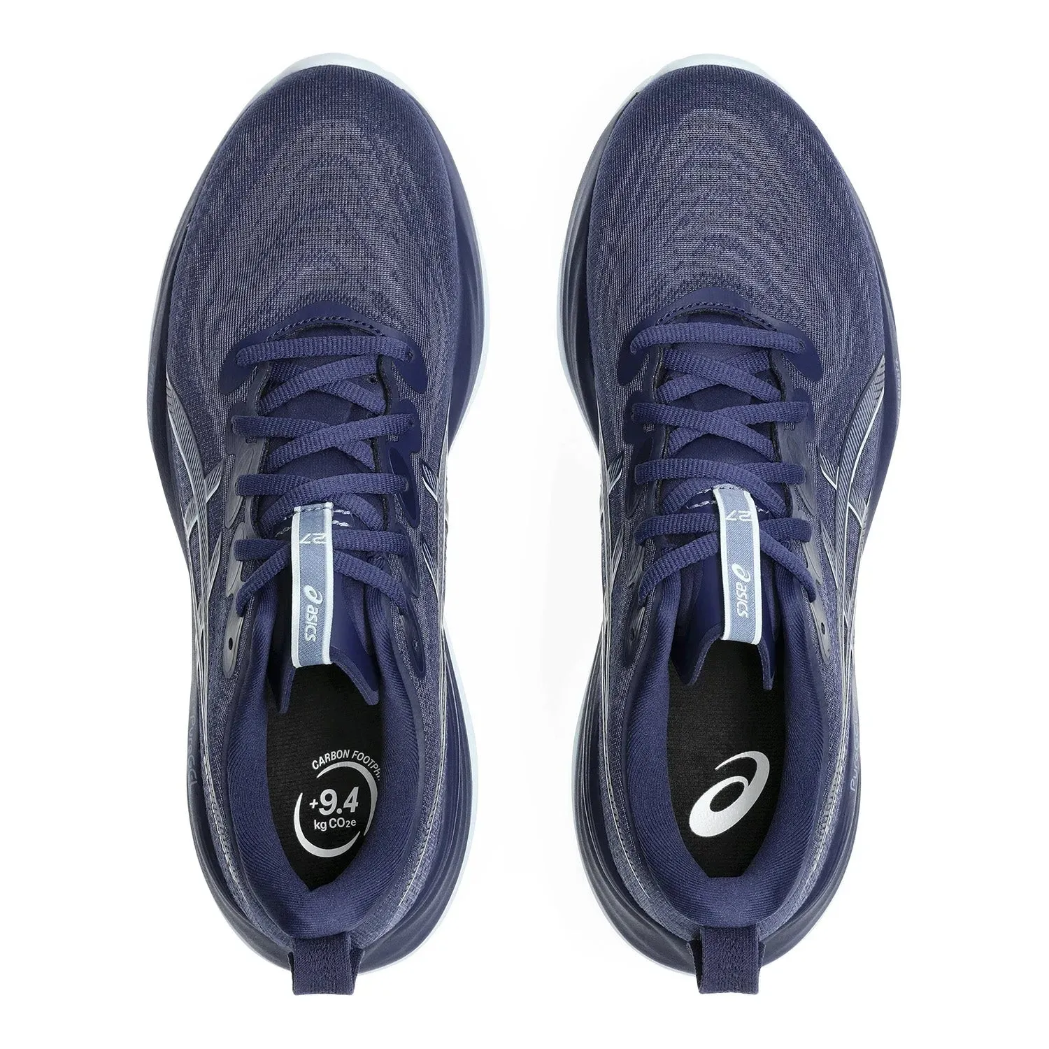 ASICS Gel-Cumulus 27 Mens Road Running Shoes Kohls Asics Running Shoes