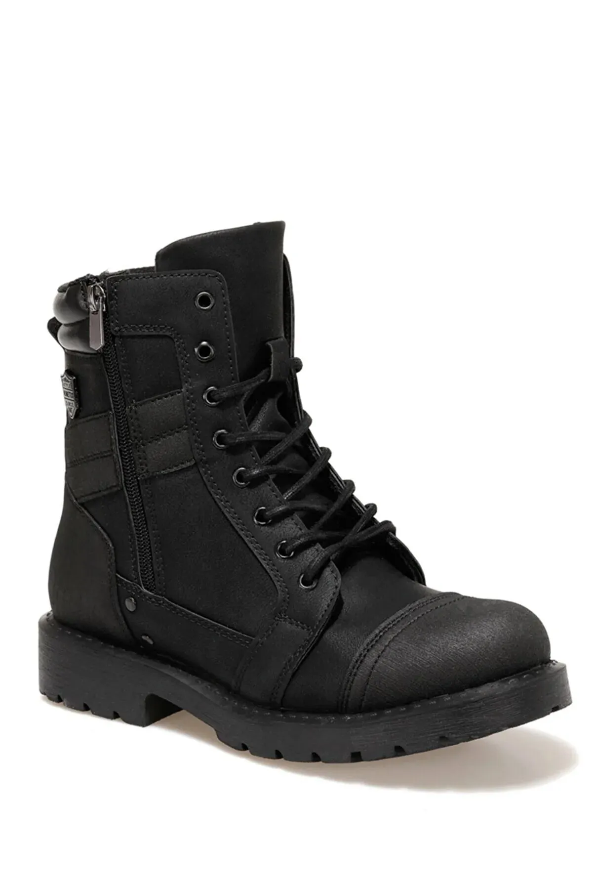Boots Koolaburra Kinetix Men's Black Boots