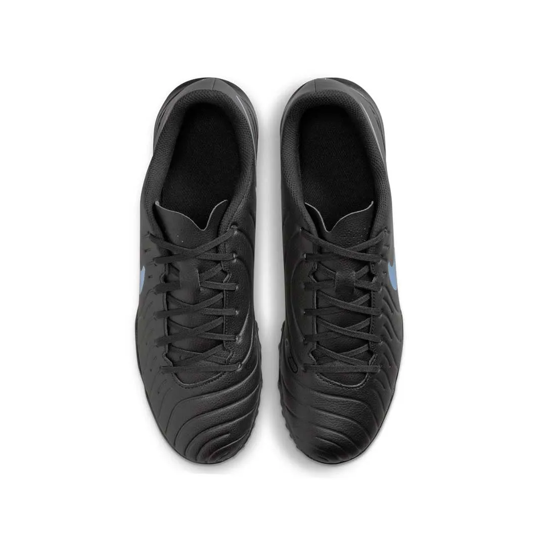 Asics P1 Wrestling Shoes Nike - Men's Tiempo Legend 10 Club Turf Soccer Shoes (DV4345 003)