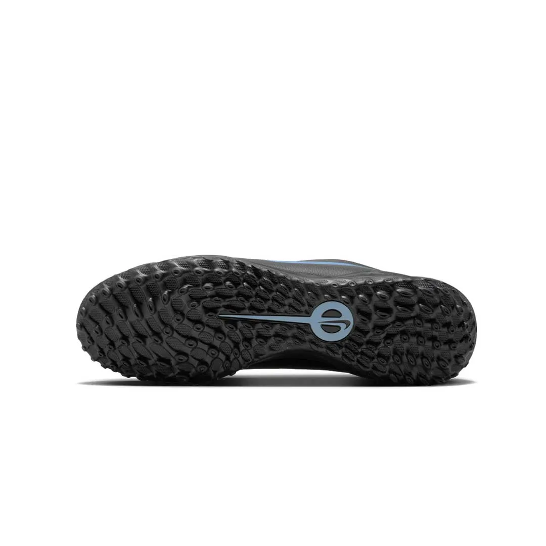 Nike - Men's Tiempo Legend 10 Club Turf Soccer Shoes (DV4345 003) Asics Running Shoes Ratings