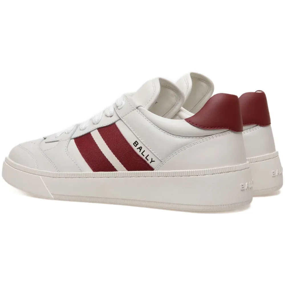 Asics Netburner Netball Shoes Rebby Bally