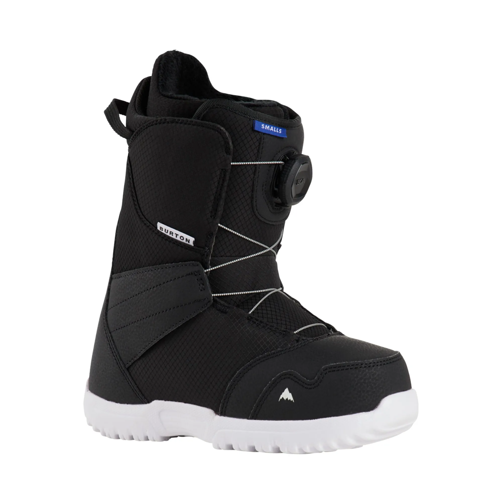 Ankle High Snow Boots Burton Smalls BOA Snowboard Boot 2025