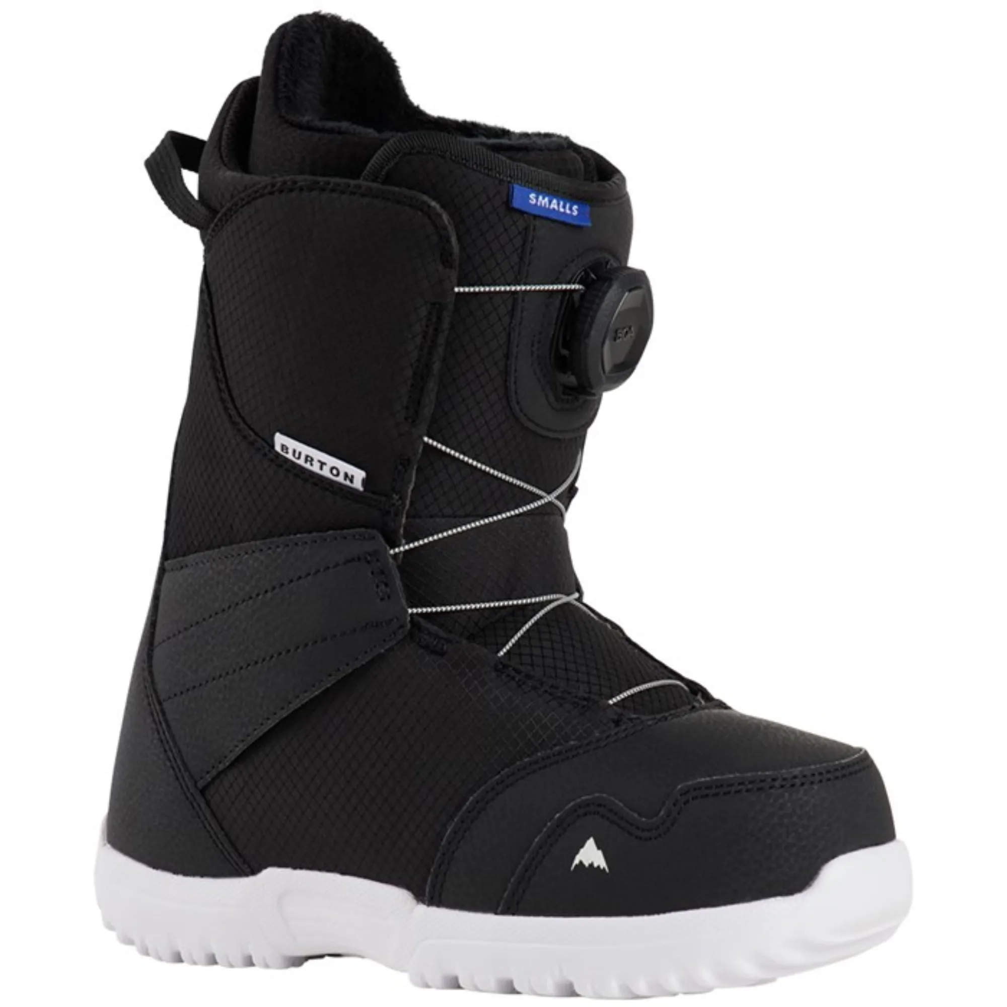 Burton Smalls BOA Snowboard Boot 2025 Lacrosse Snow King Boots