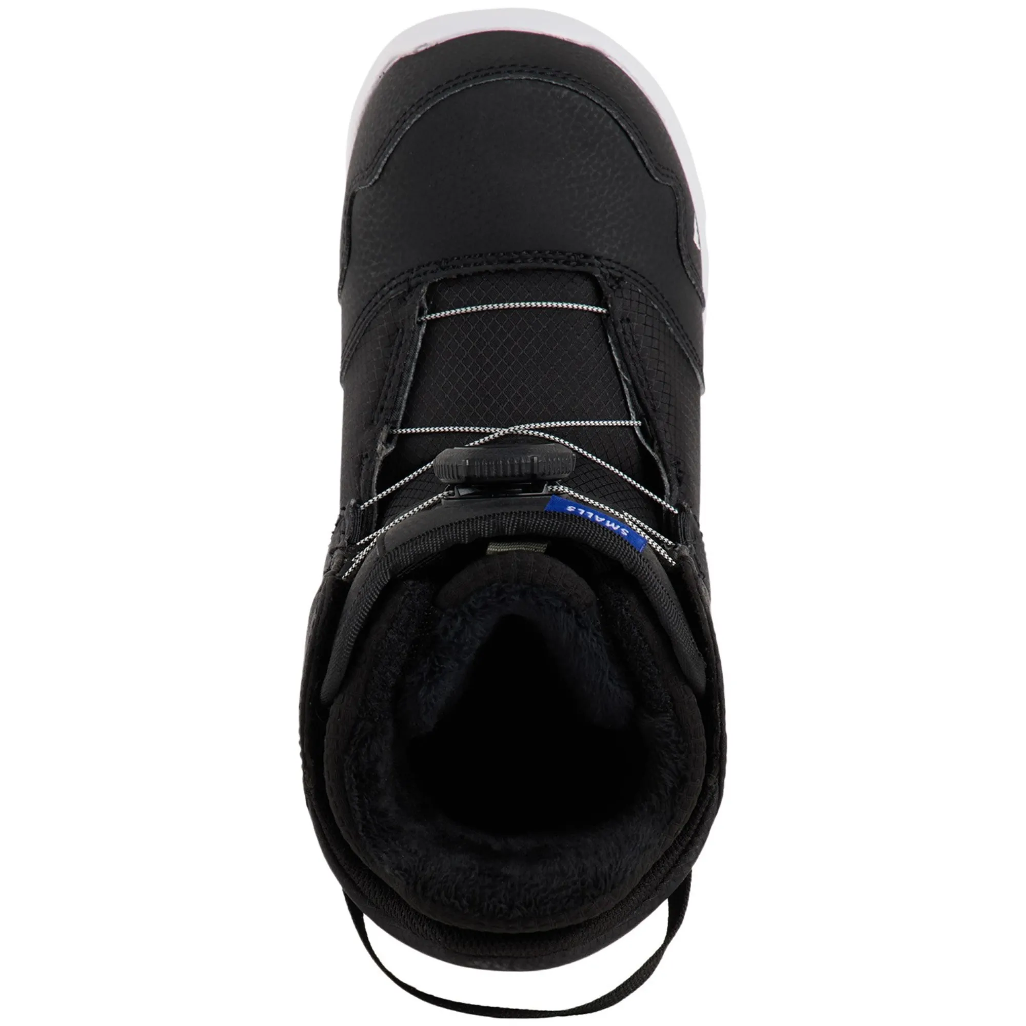 Size 11 Winter Snow Boots Burton Smalls BOA Snowboard Boot 2025