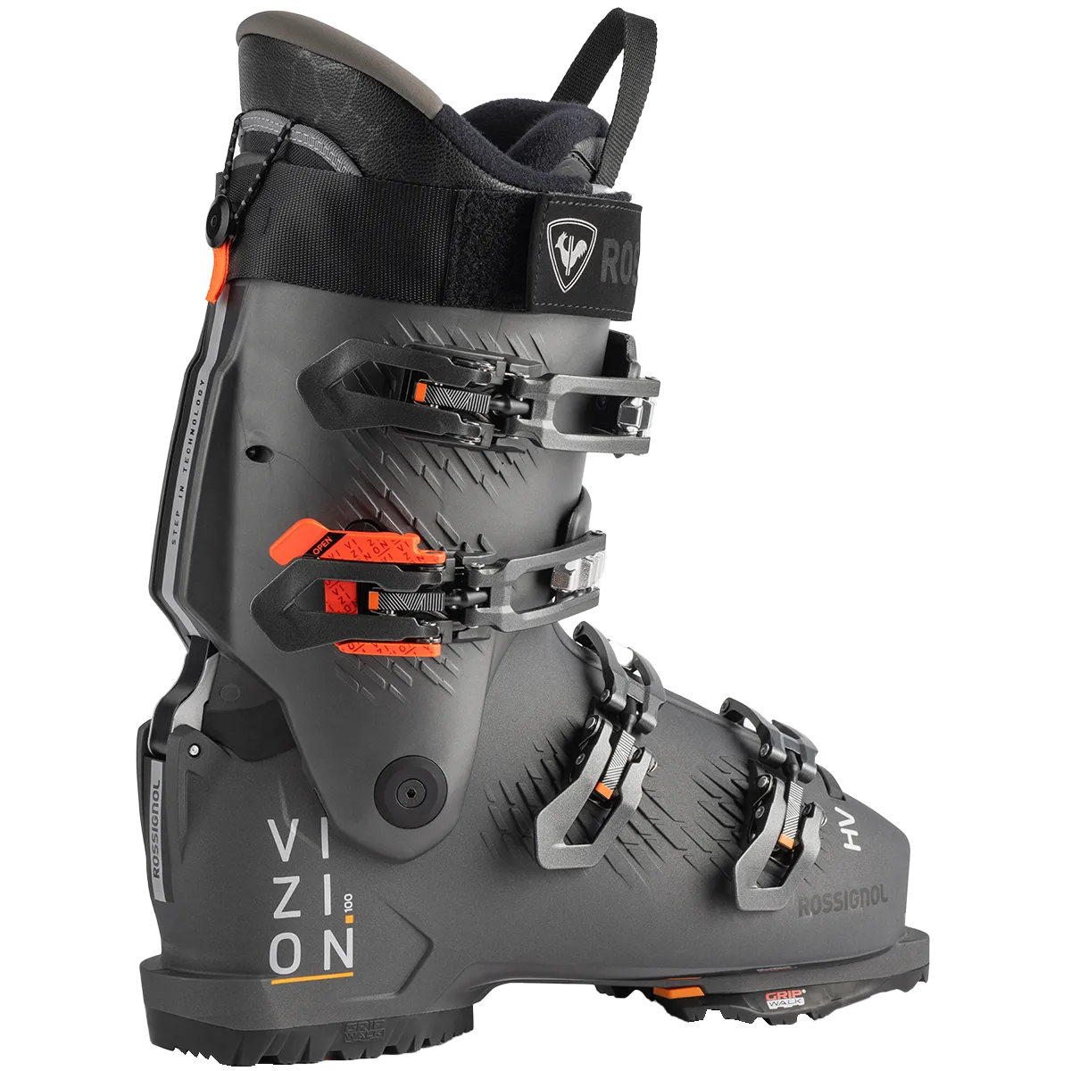 Rent Snow Boots Near Me Vizion 4B 100 HV GW
