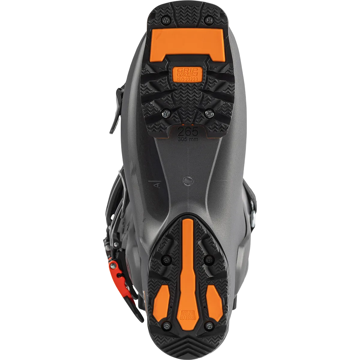 Columbia Ice Maiden Snow Boots Vizion 4B 100 HV GW