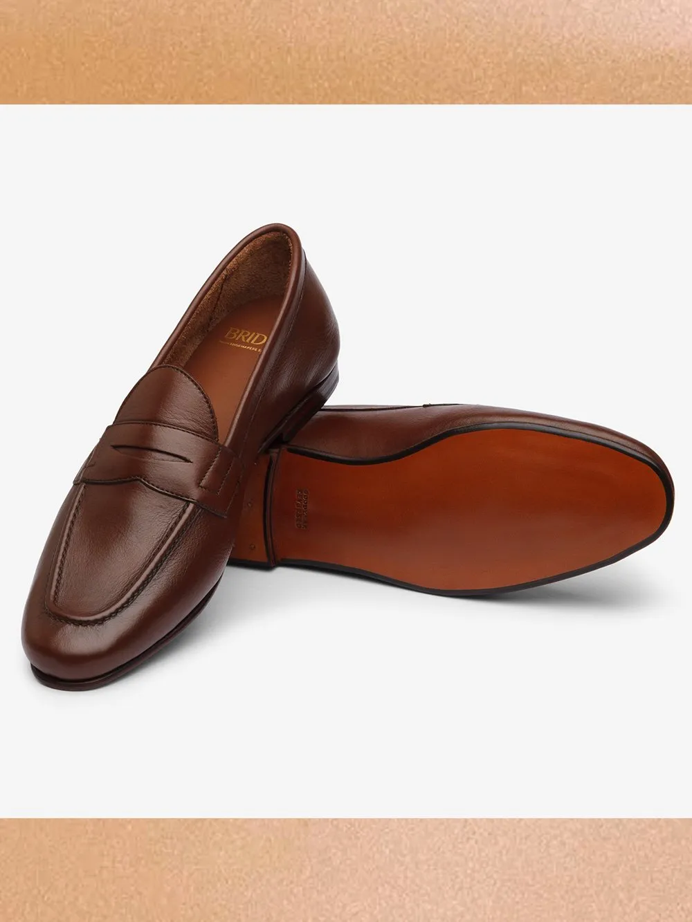 Bridlen   I   Shoes-Unlined-Loafer-I-The-Reverse-Goodyear-Shoes-Brown Asics Shoes For Netball