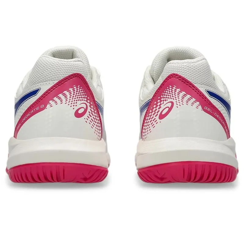 ASICS GEL-Dedicate 8 B Womens Tennis Shoes Trending Asics Shoes