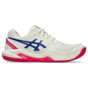 ASICS GEL-Dedicate 8 B Womens Tennis Shoes Asics Gel Ds Trainer 24 Running Shoe