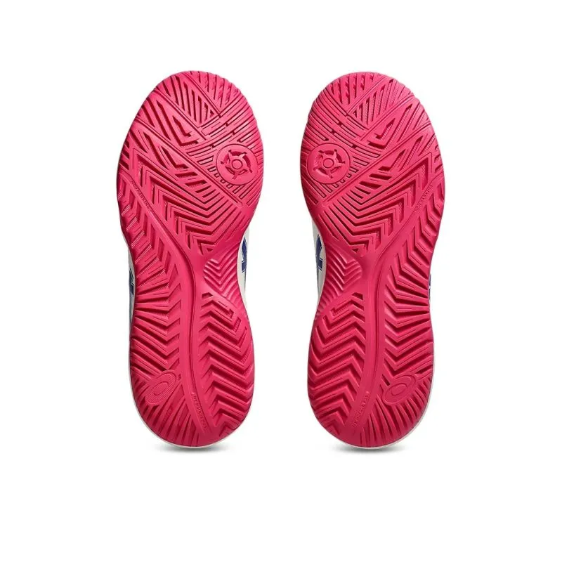 Best Asics Running Shoes For Achilles Tendonitis ASICS GEL-Dedicate 8 B Womens Tennis Shoes