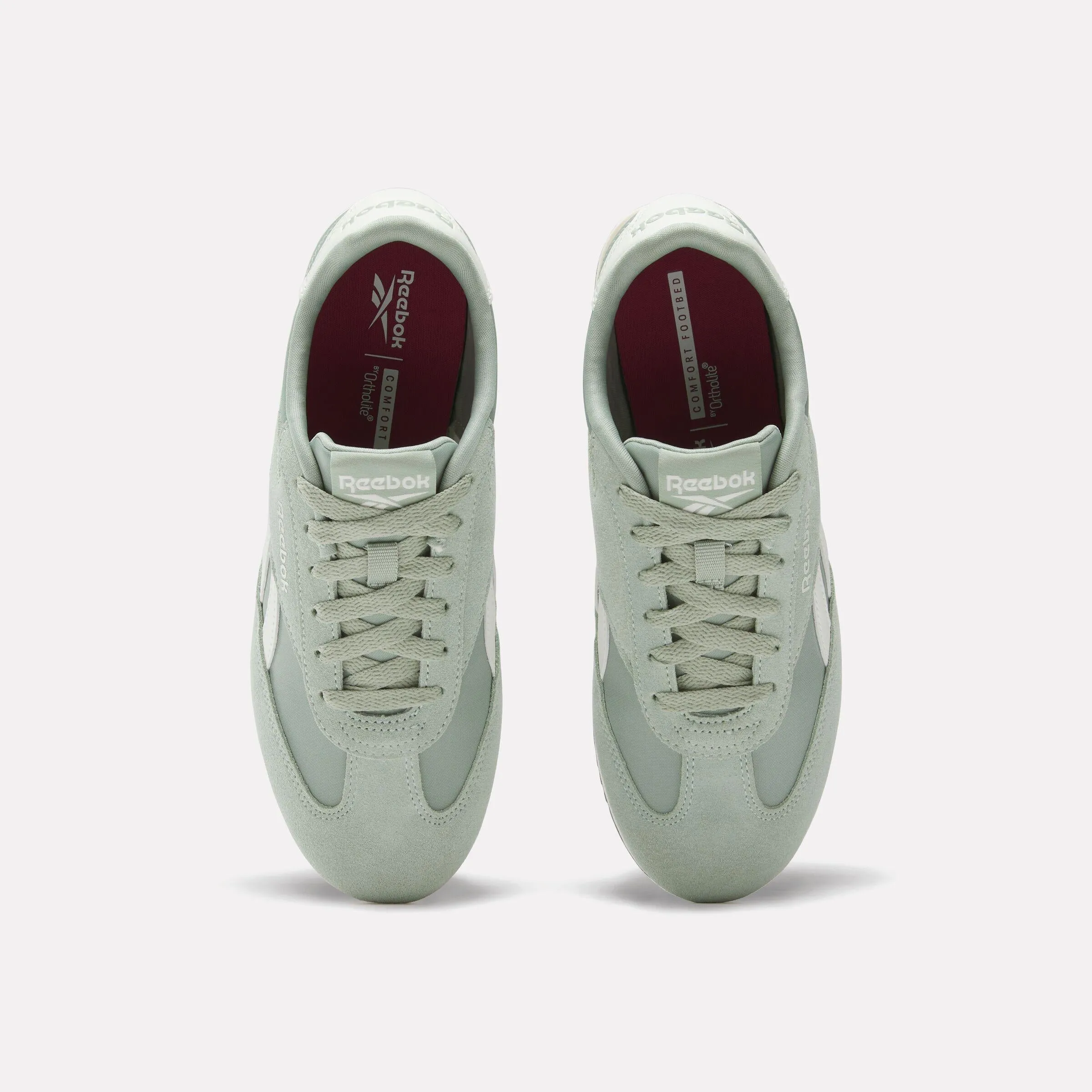 Asics Gel-quantum 360 6 Sportstyle Shoes Reebok Footwear Women World 70 Shoes GREEN/WHITE/WHITE